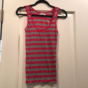 Michael stars tank top